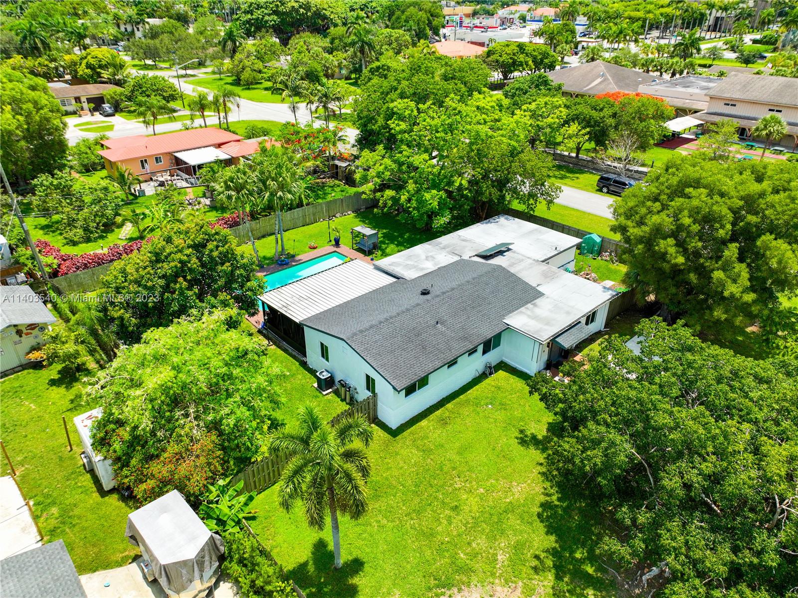 76 NE 17th Street Homestead FL 33030