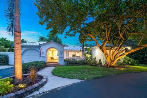 1035 NE 99th Street Miami Shores FL 33138