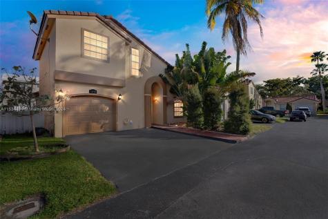 12725 NW 13th Street Sunrise FL 33323