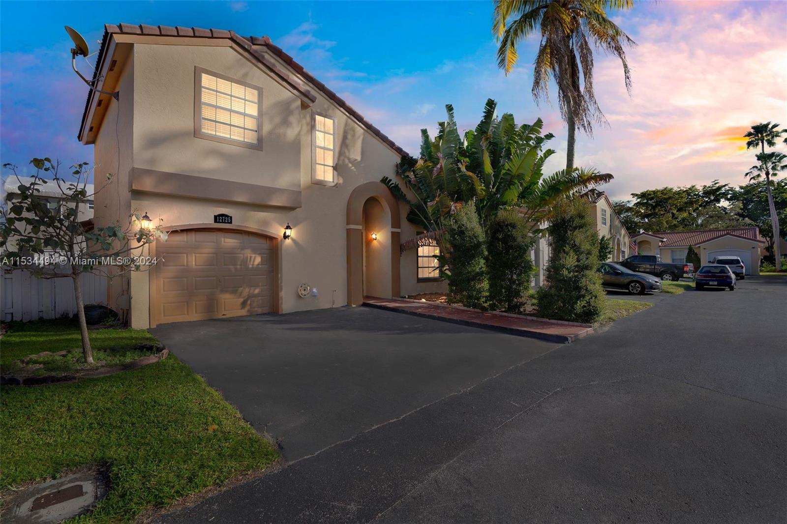12725 NW 13th Street Sunrise FL 33323