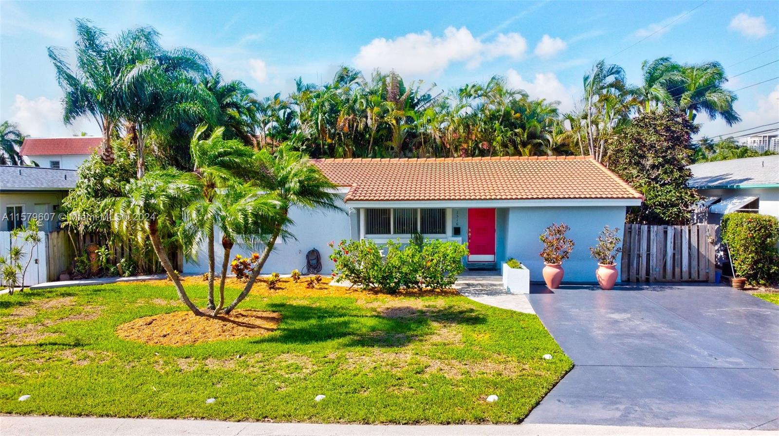1516 Garfield Street Hollywood FL 33020