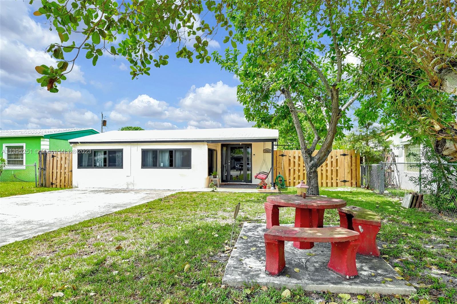 1763 NE 181st Street North Miami Beach FL 33162