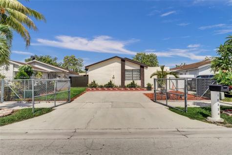 19324 SW 122nd Court Miami FL 33177