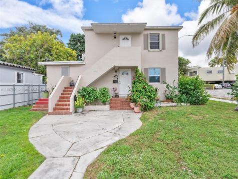 3450 SW 7th Street Miami FL 33135