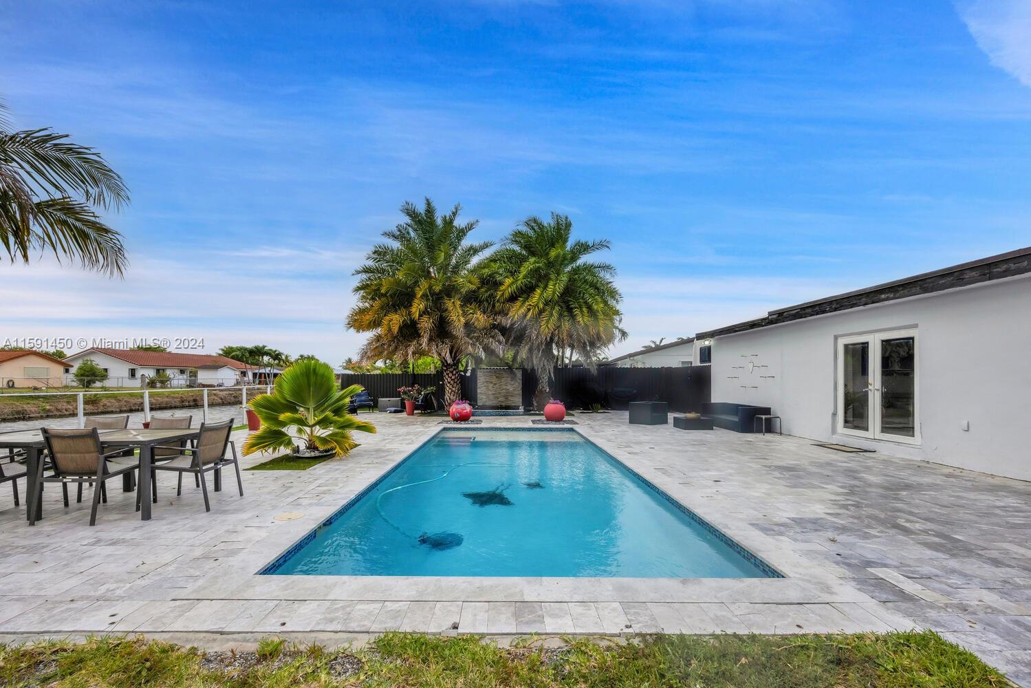 3162 Village Green Drive Miami FL 33175