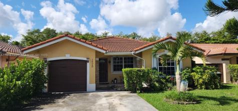 14548 SW 143rd Terrace Miami FL 33186