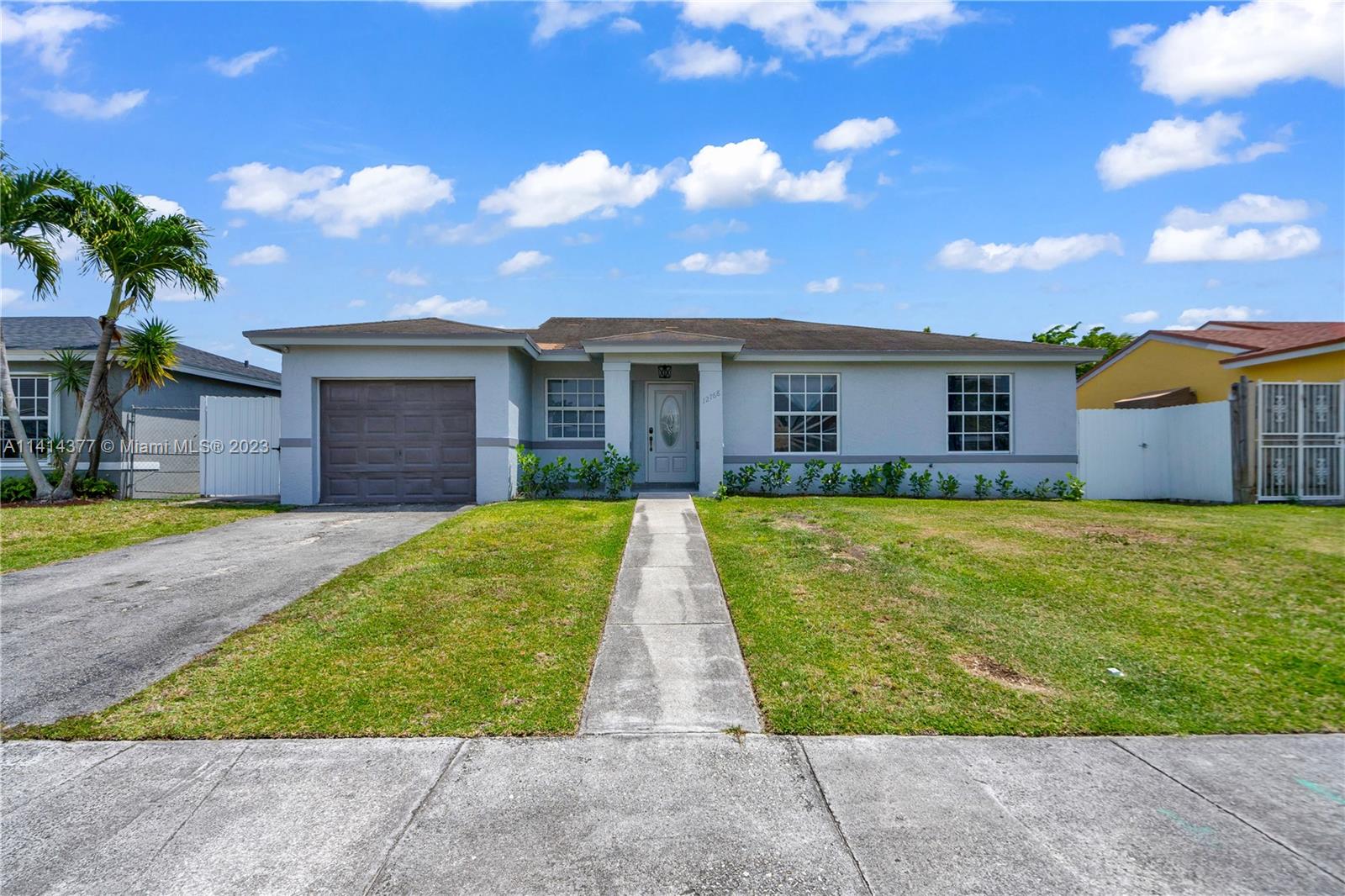 12768 SW 265th Terrace Homestead FL 33032