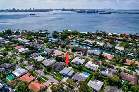 1438 NE 104th Street Miami Shores FL 33138