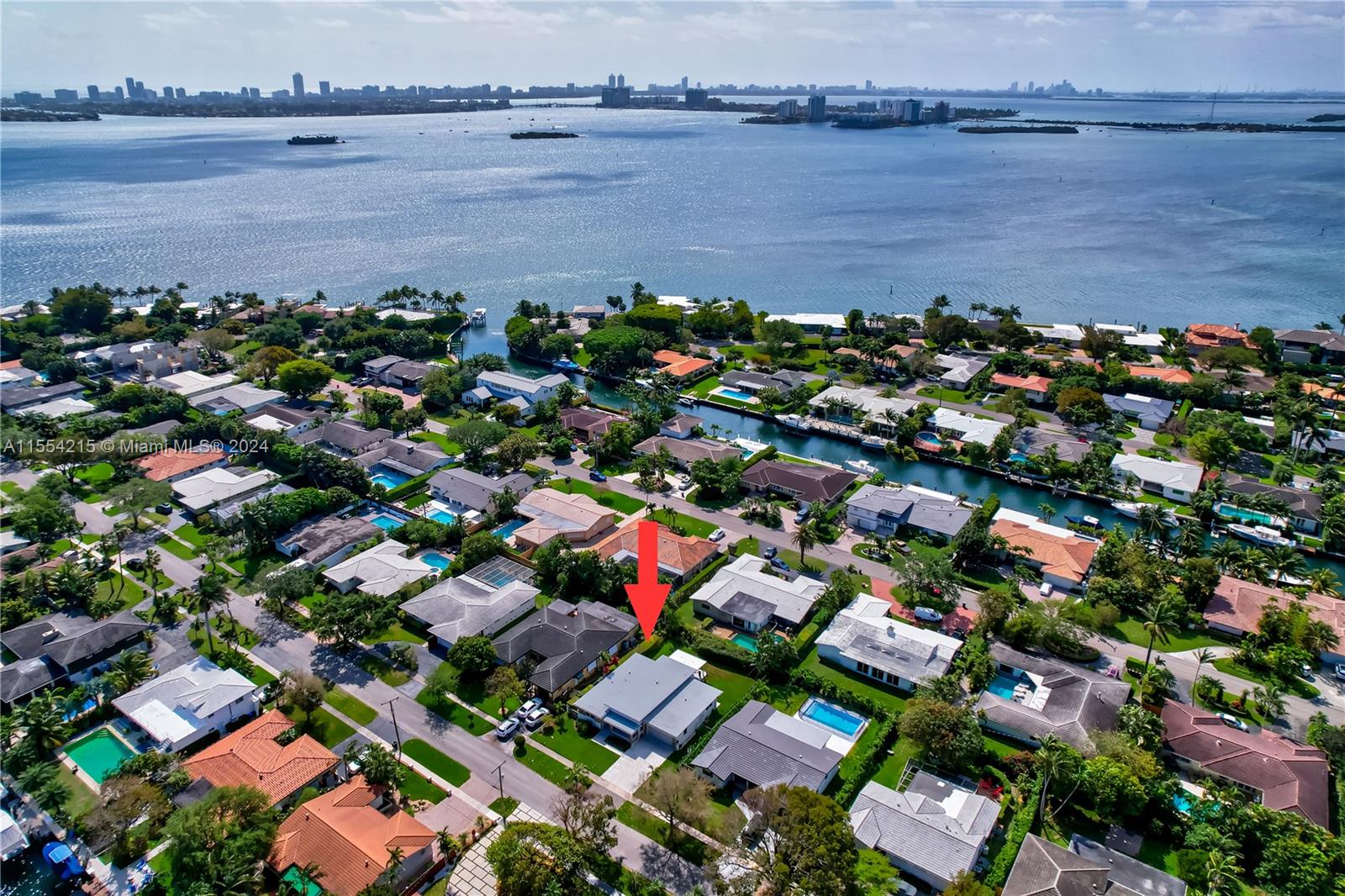 1438 NE 104th Street Miami Shores FL 33138
