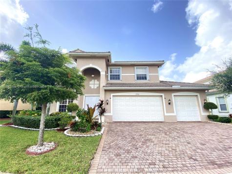 17376 SW 48th Street Miramar FL 33029
