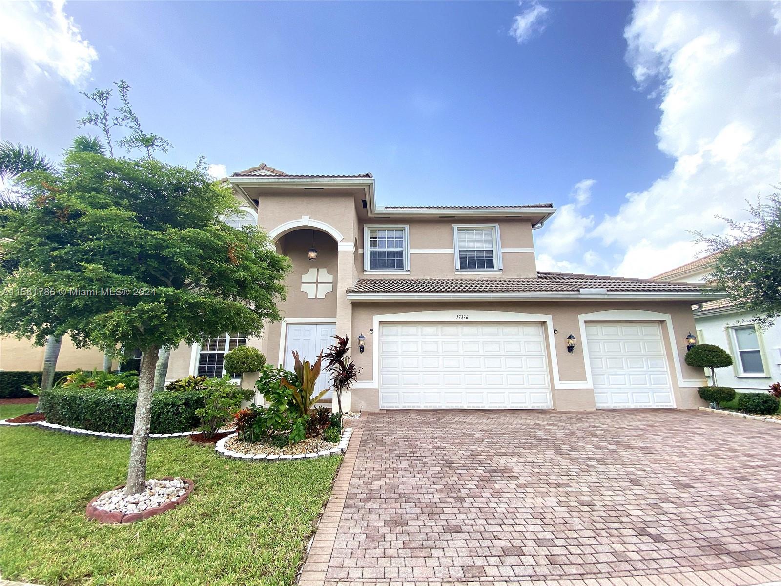 17376 SW 48th Street Miramar FL 33029