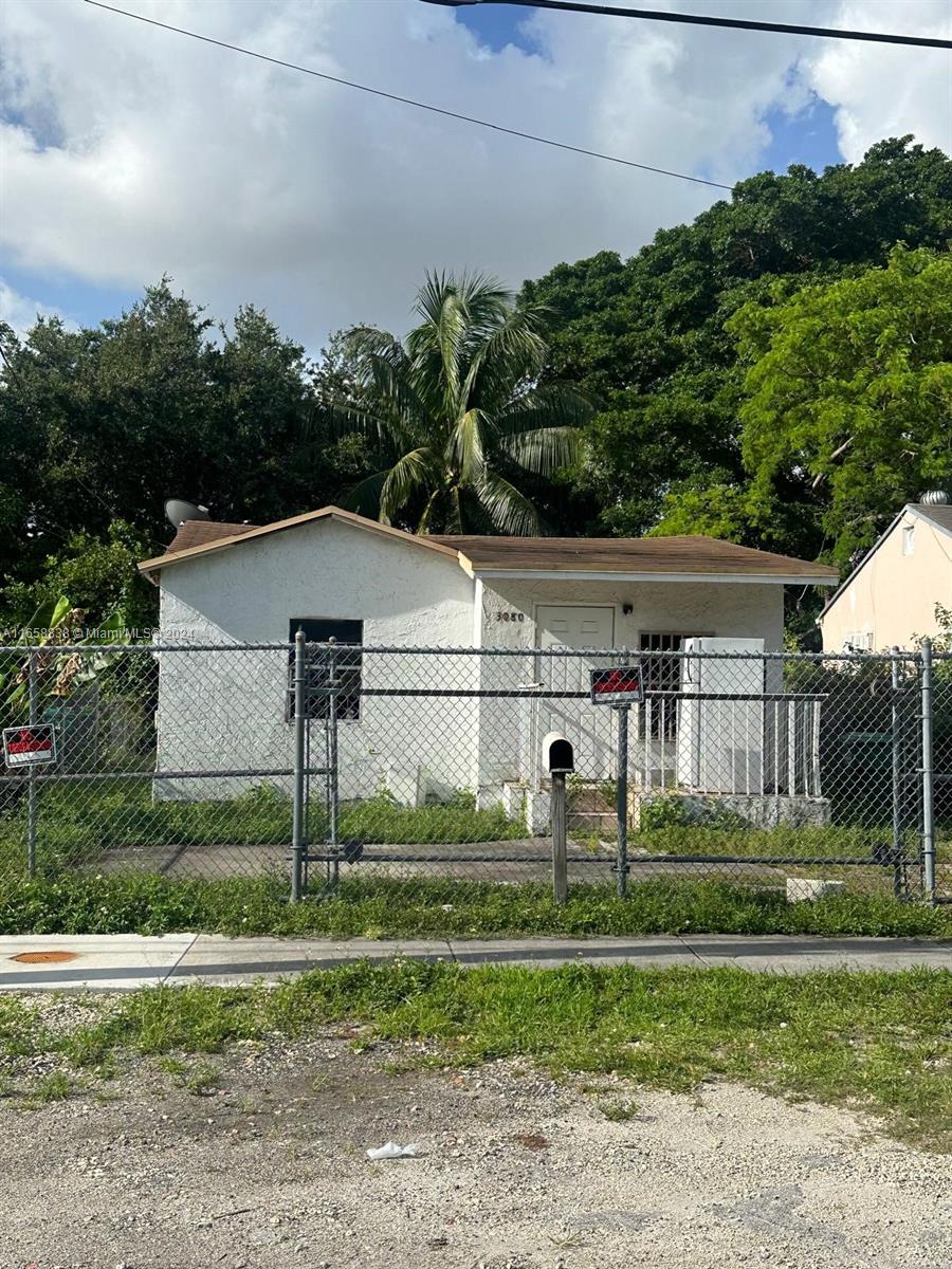 3080 NW 55th Street Miami FL 33142