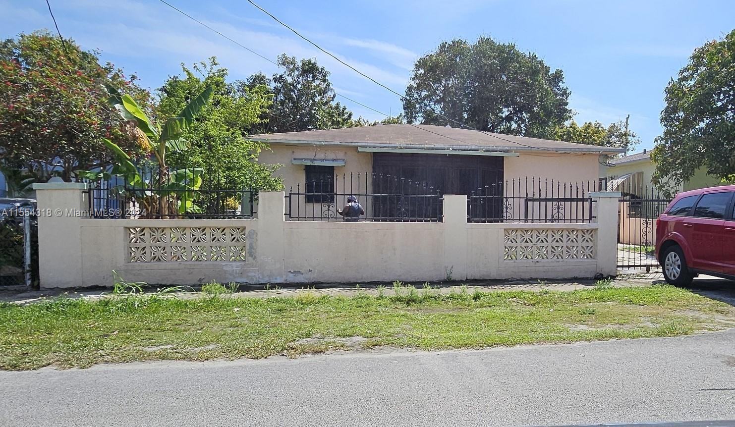 350 NW 80th Street Miami FL 33150