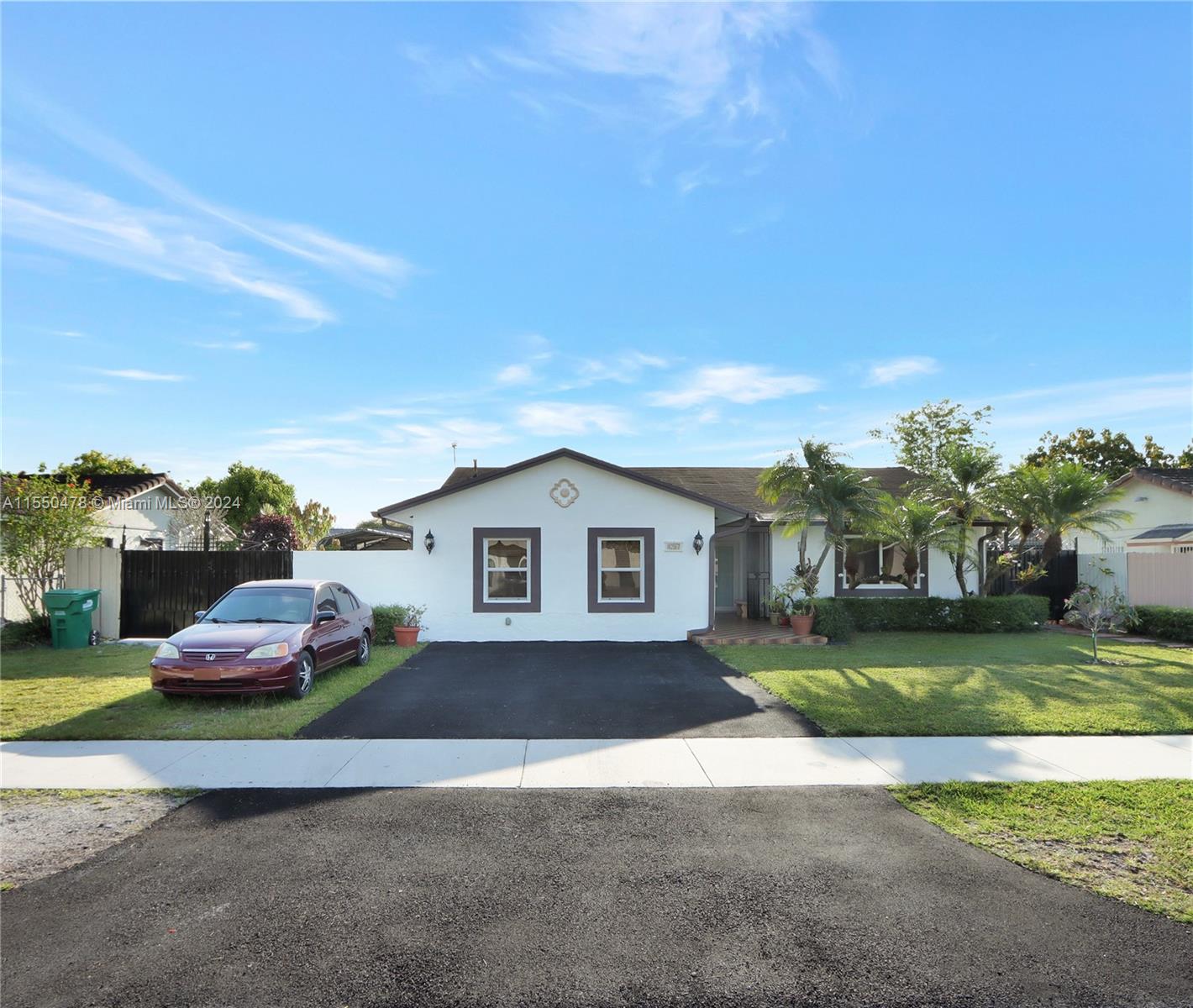 4257 SW 134th Place Miami FL 33175