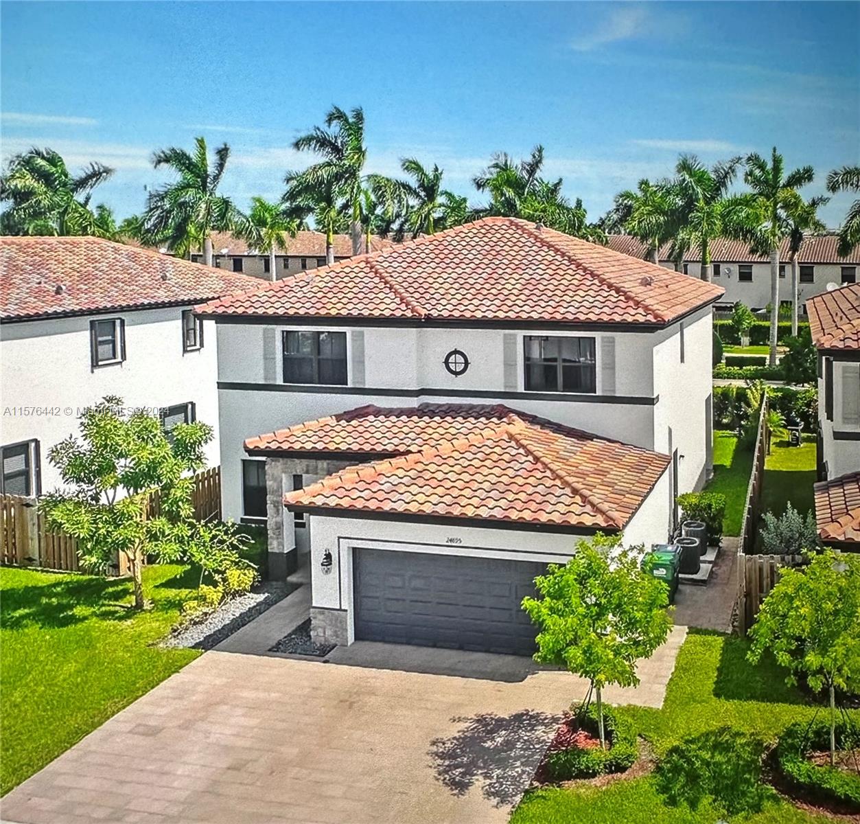 24895 SW 117th Court Homestead FL 33032
