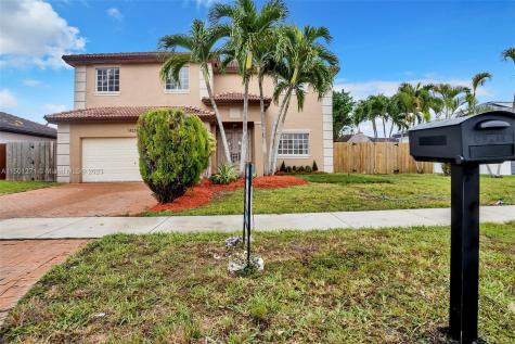 14235 SW 294th Street Homestead FL 33033