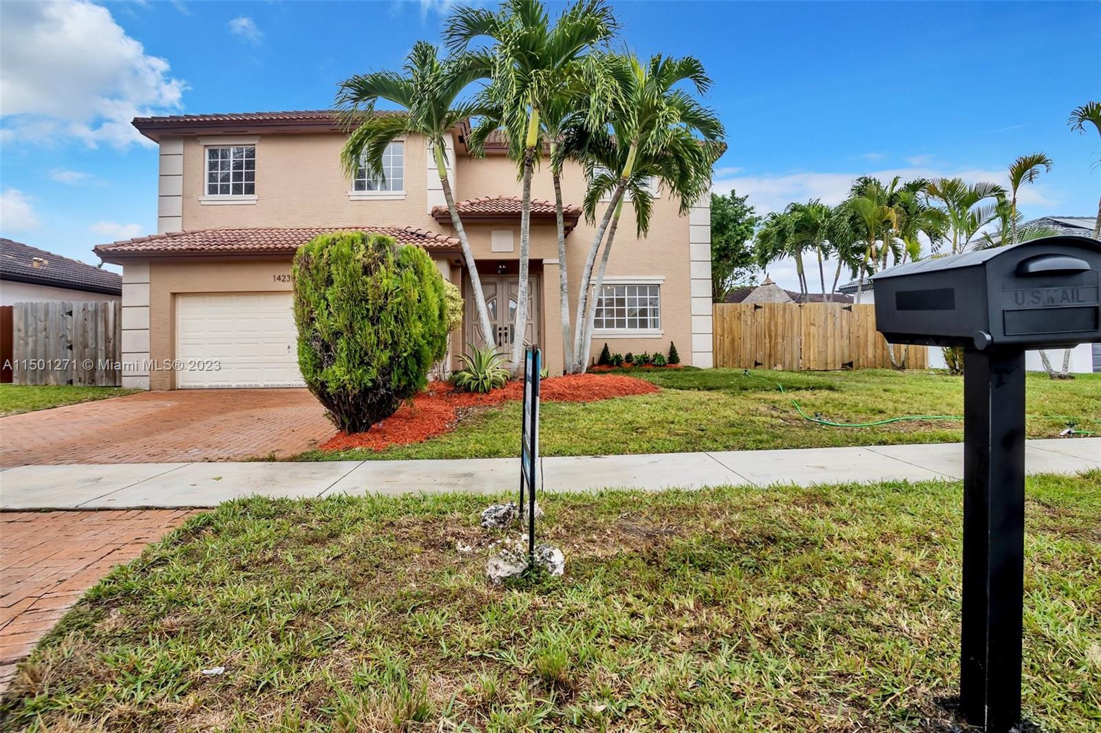 14235 SW 294th Street Homestead FL 33033