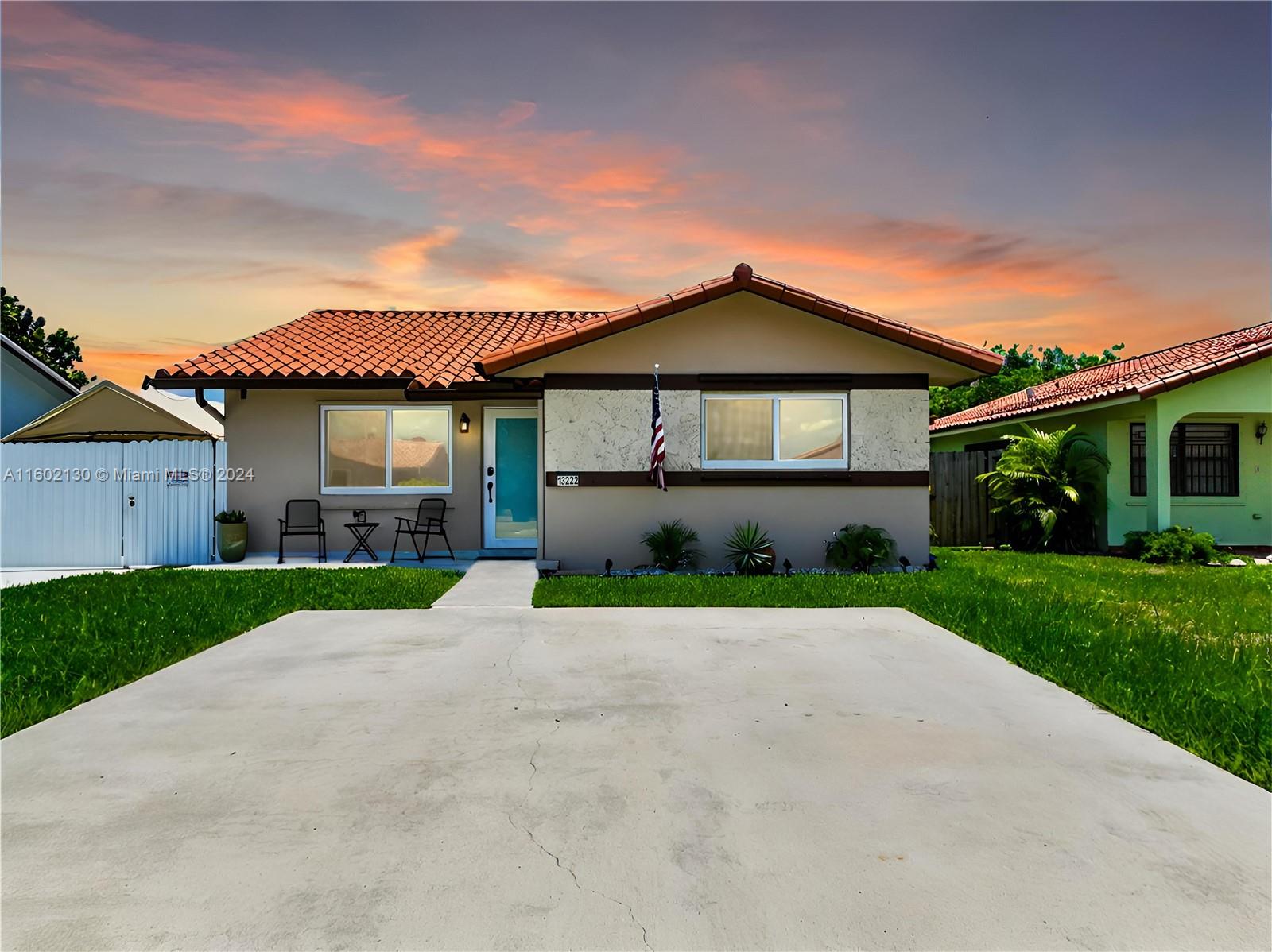 13222 SW 39th Terrace Miami FL 33175