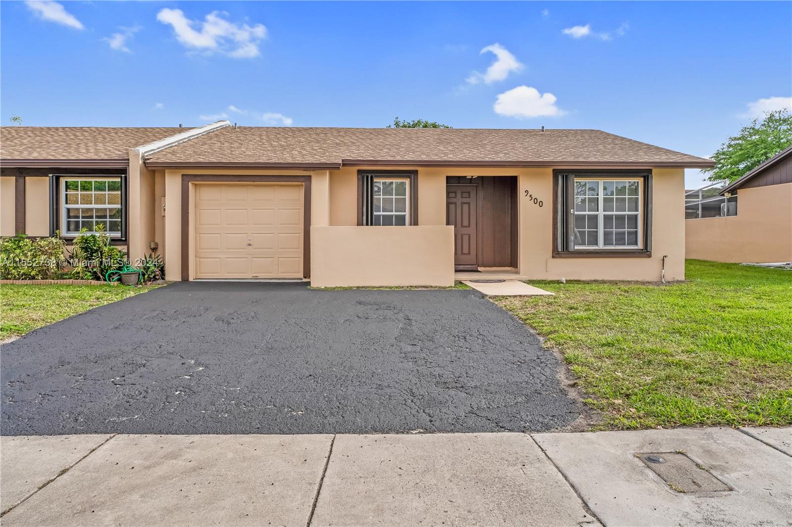 9500 W Heather Lane Miramar FL 33025