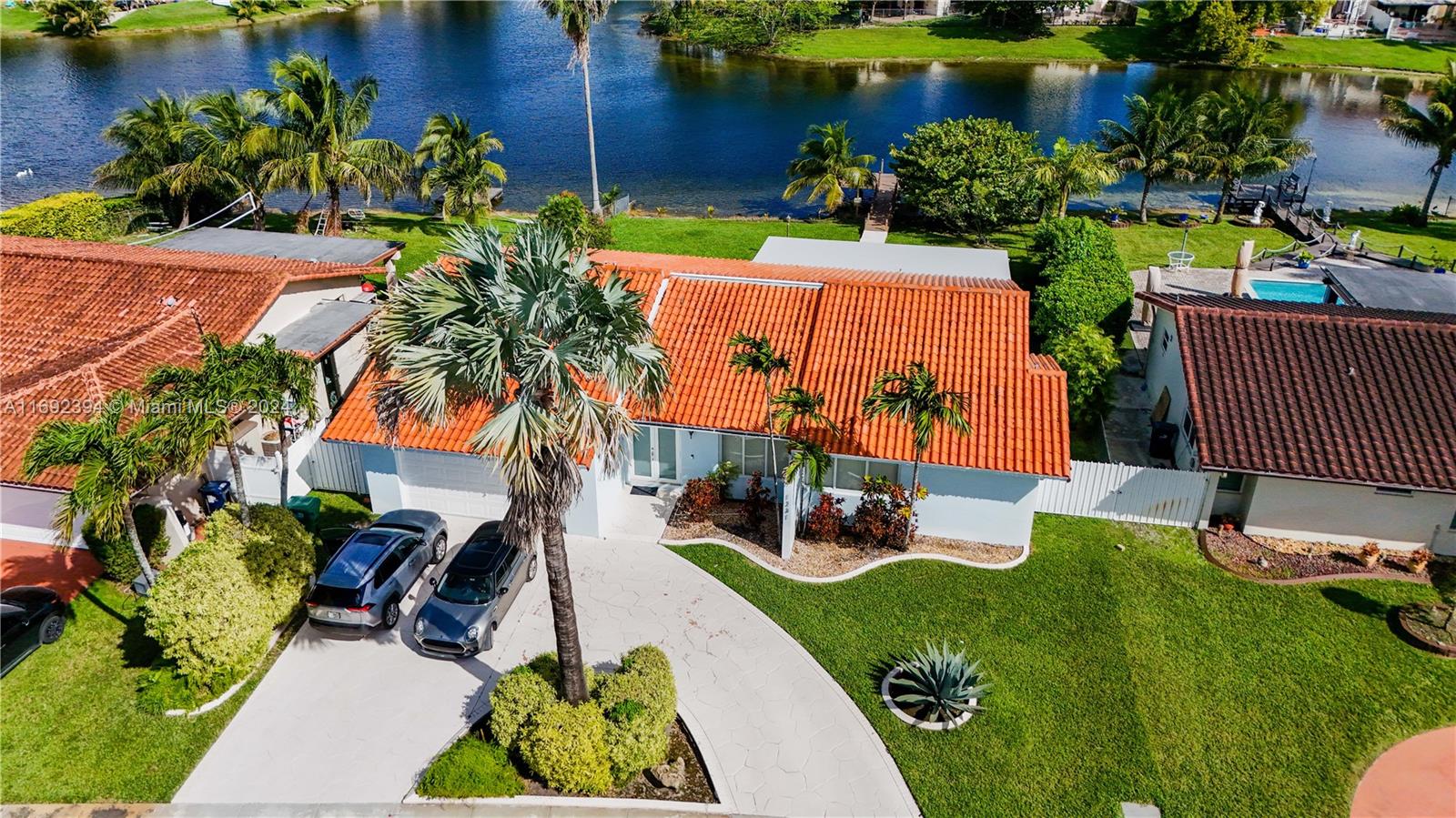 1231 SW 126th Place Miami FL 33184