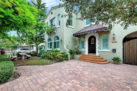 2370 SW 17th Street Miami FL 33145
