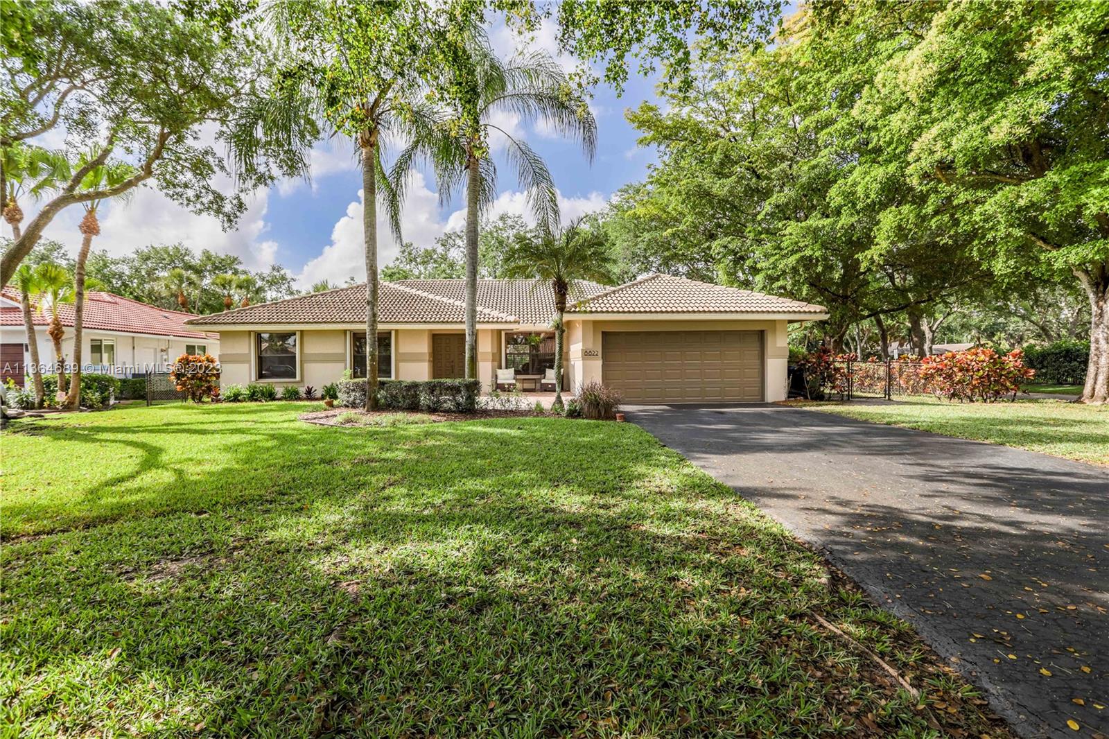 8822 NW 56th Street Coral Springs FL 33067