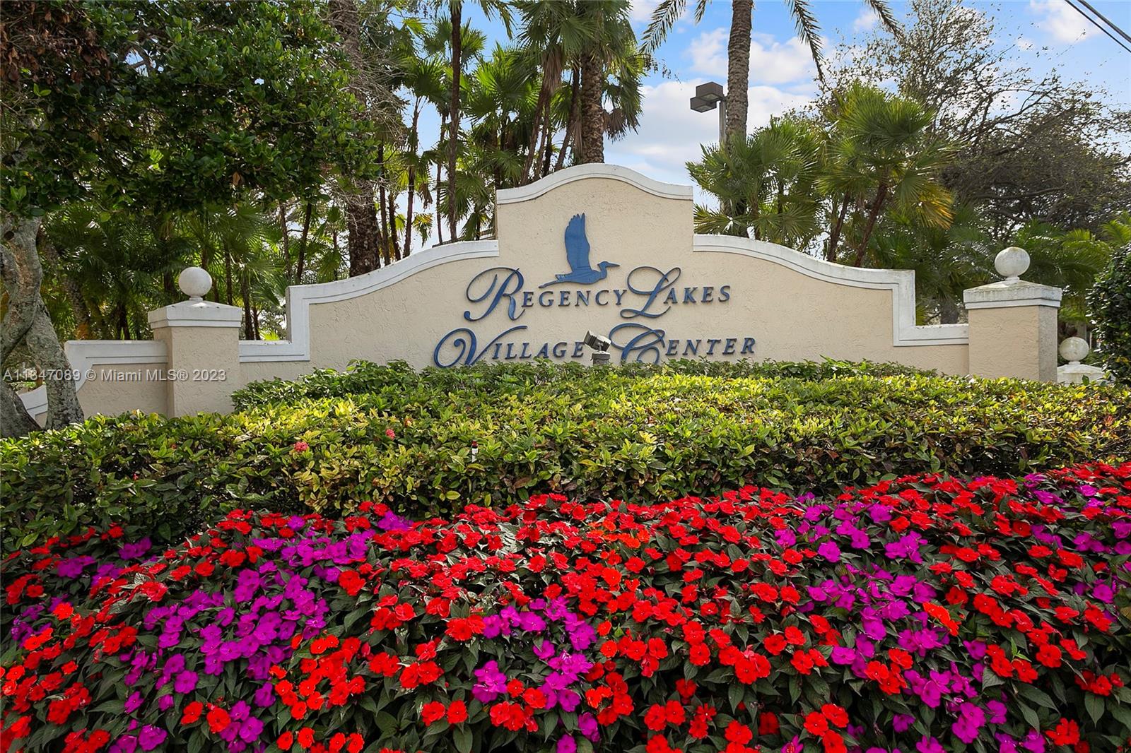 6301 Osprey Terrace Coconut Creek FL 33073
