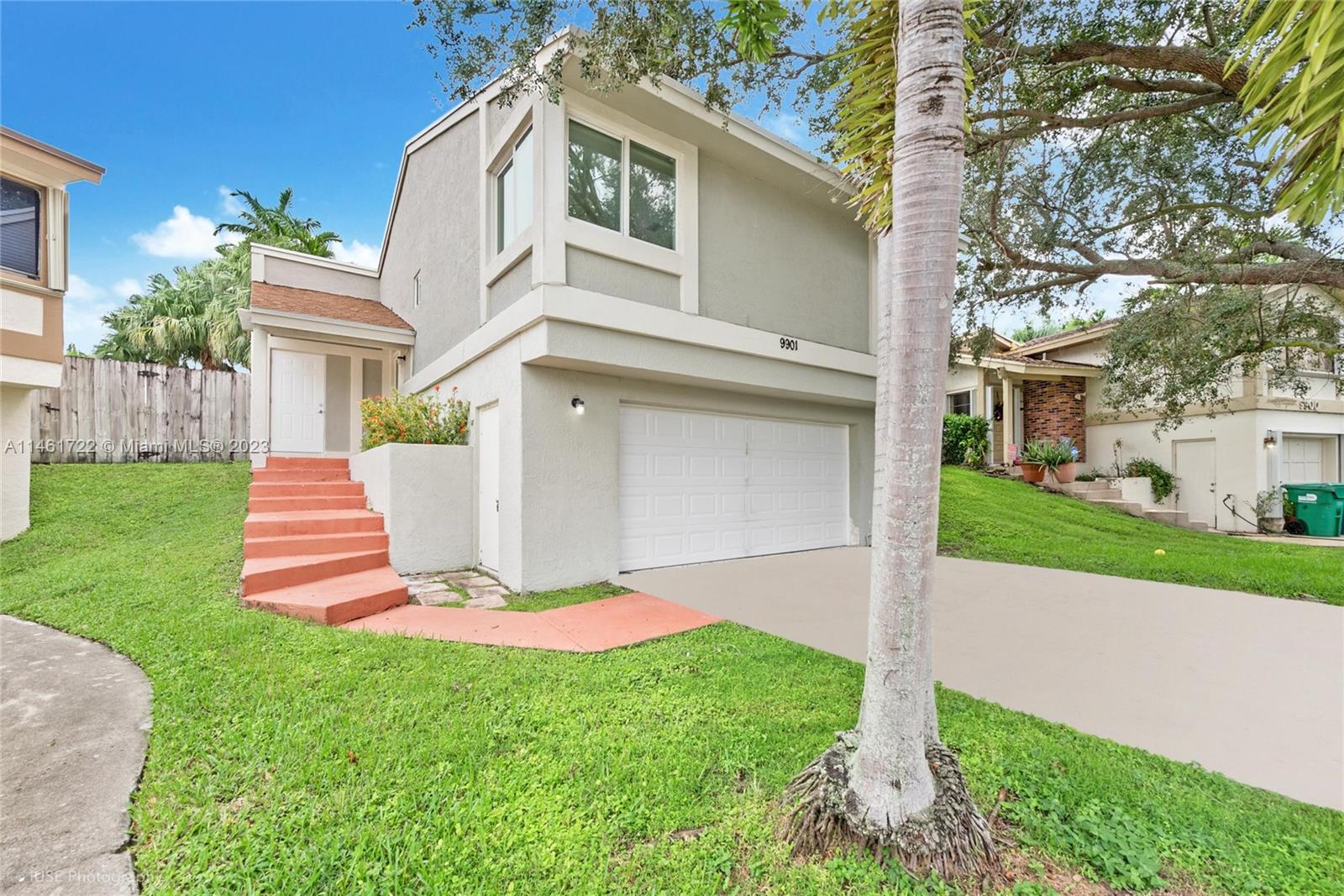 9901 SW 218th Terrace Cutler Bay FL 33190