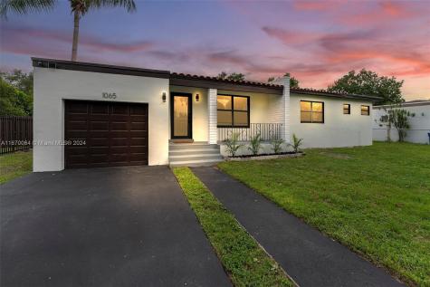 1065 NW 148th Street Miami FL 33168