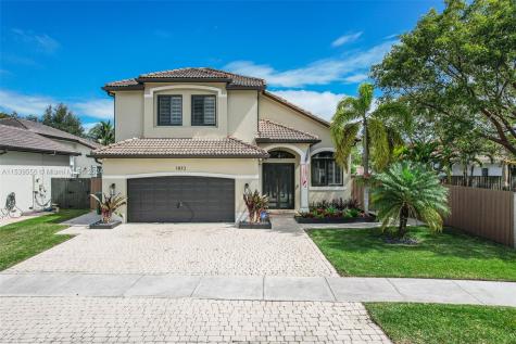 1873 SE 20th Terrace Homestead FL 33035