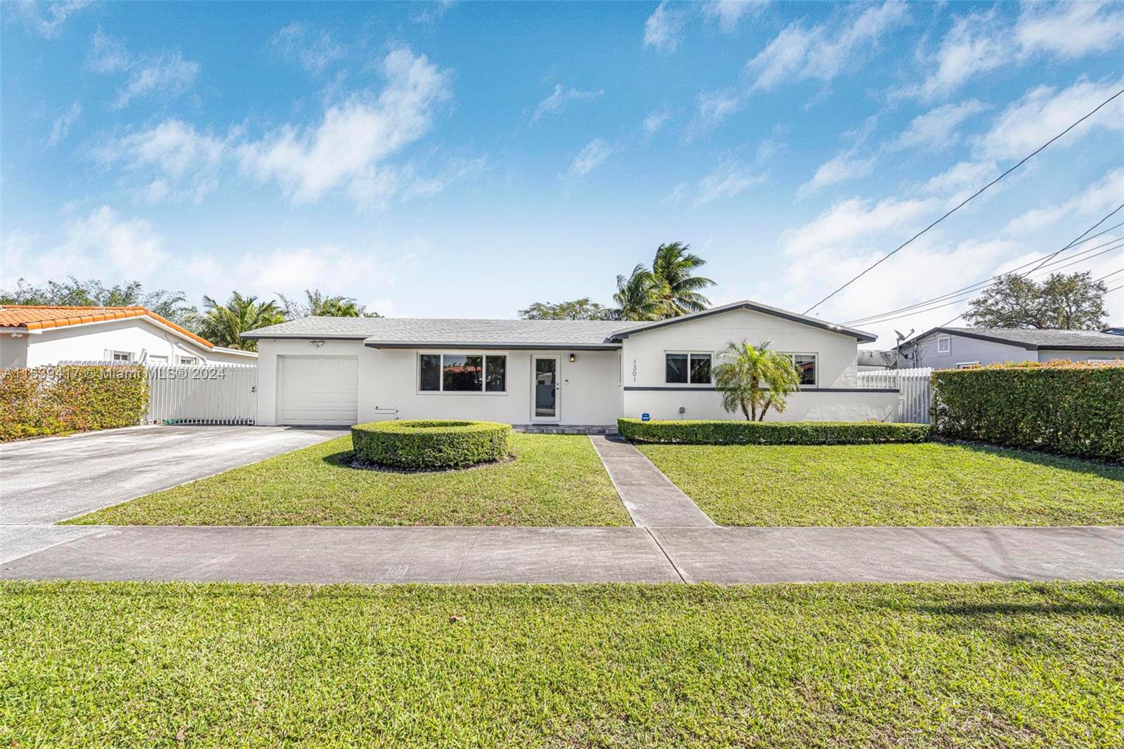 1301 SW 99th Court Miami FL 33174