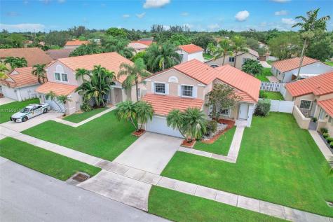 18151 NW 18th Street Pembroke Pines FL 33029