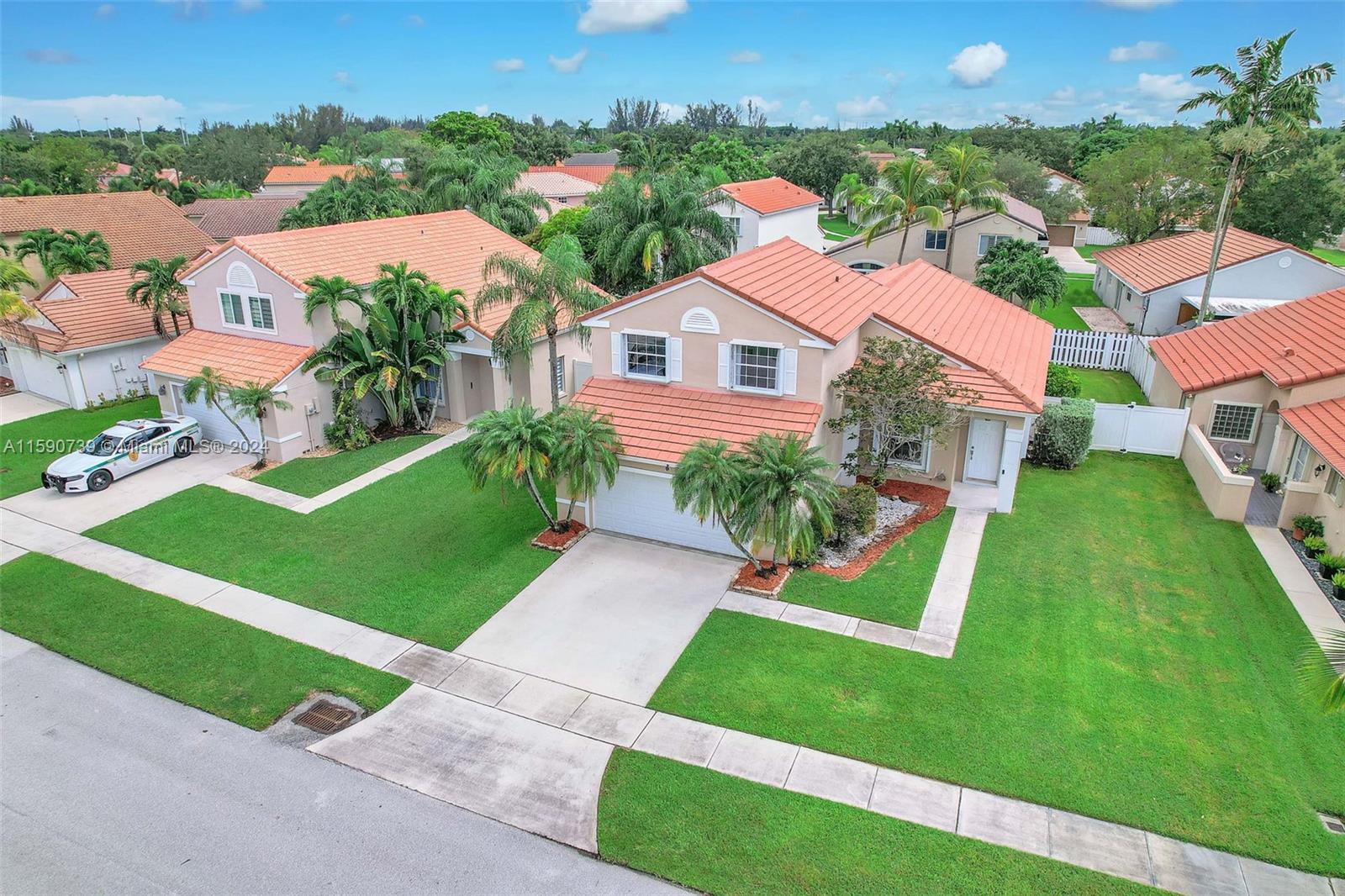 18151 NW 18th Street Pembroke Pines FL 33029
