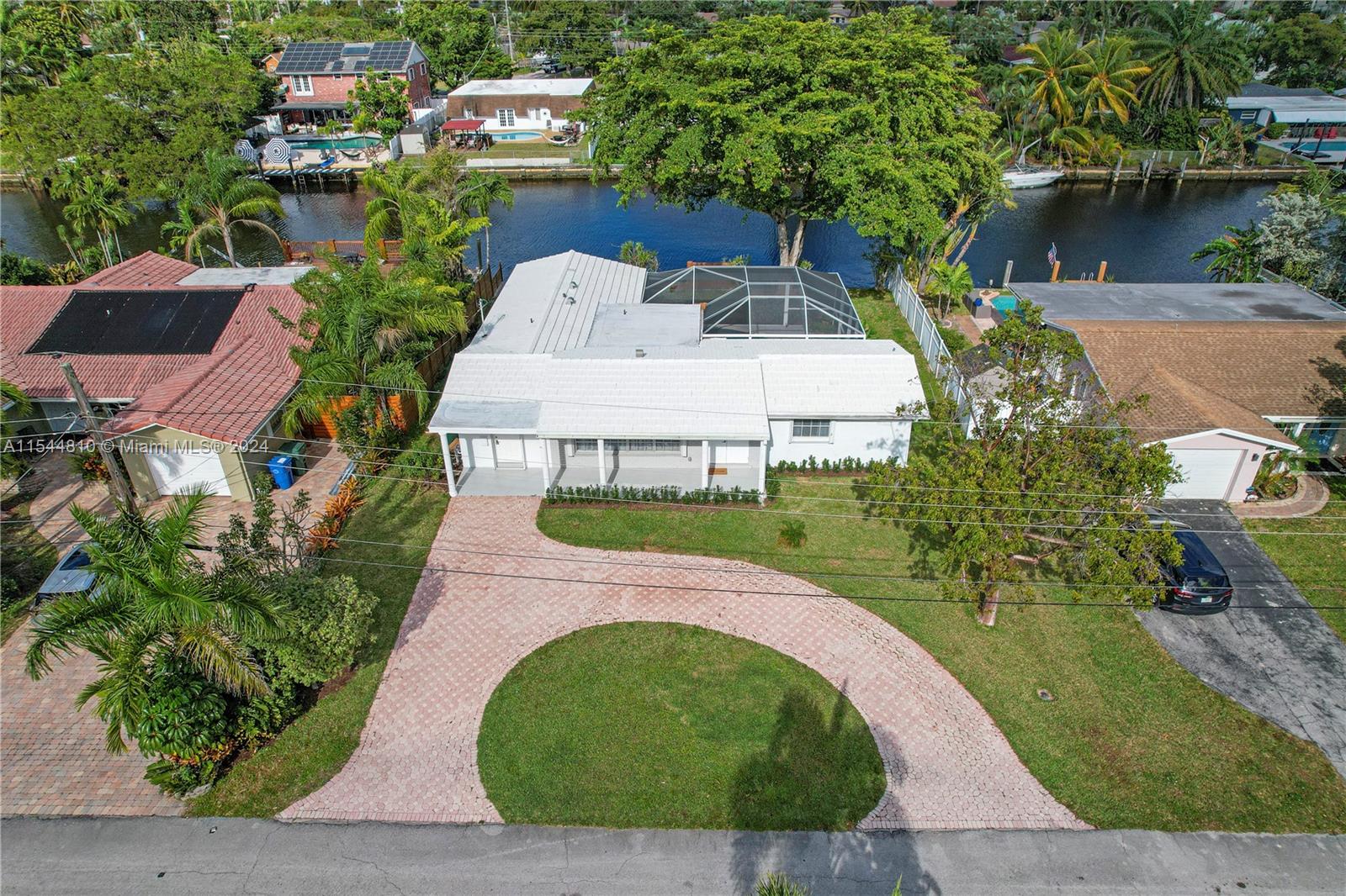 1861 NW 36th Street Oakland Park FL 33309
