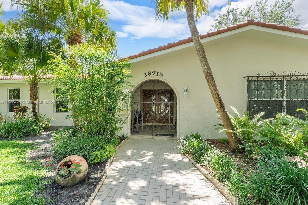 16715 SW 80th Avenue Palmetto Bay FL 33157