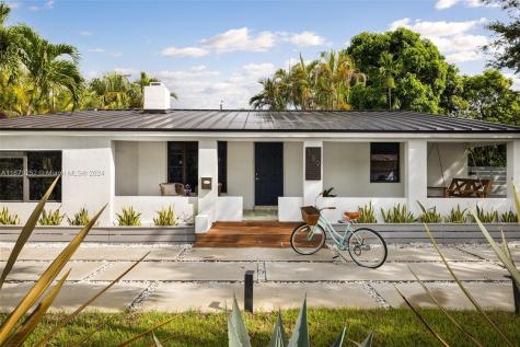 189 NW 101st Street Miami Shores FL 33150