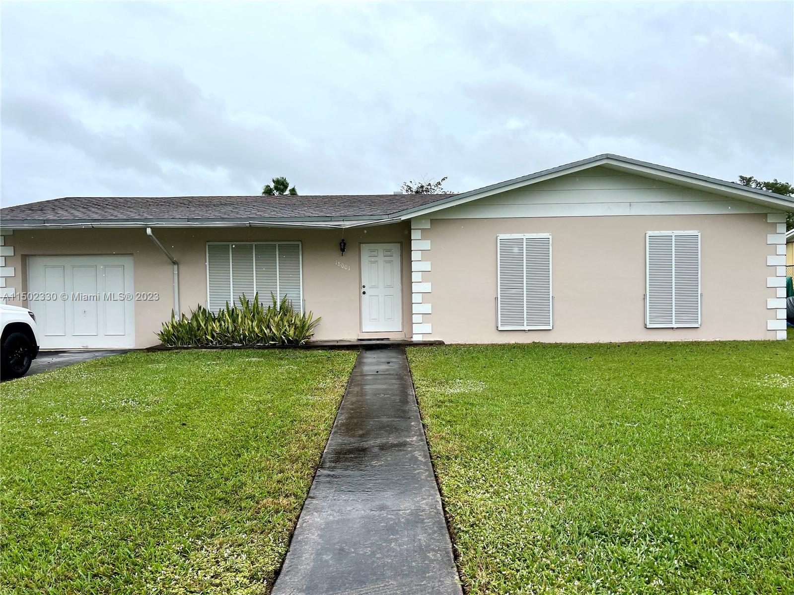 18001 SW 91st Avenue Palmetto Bay FL 33157