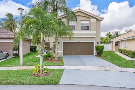 17316 SW 21st Street Miramar FL 33029