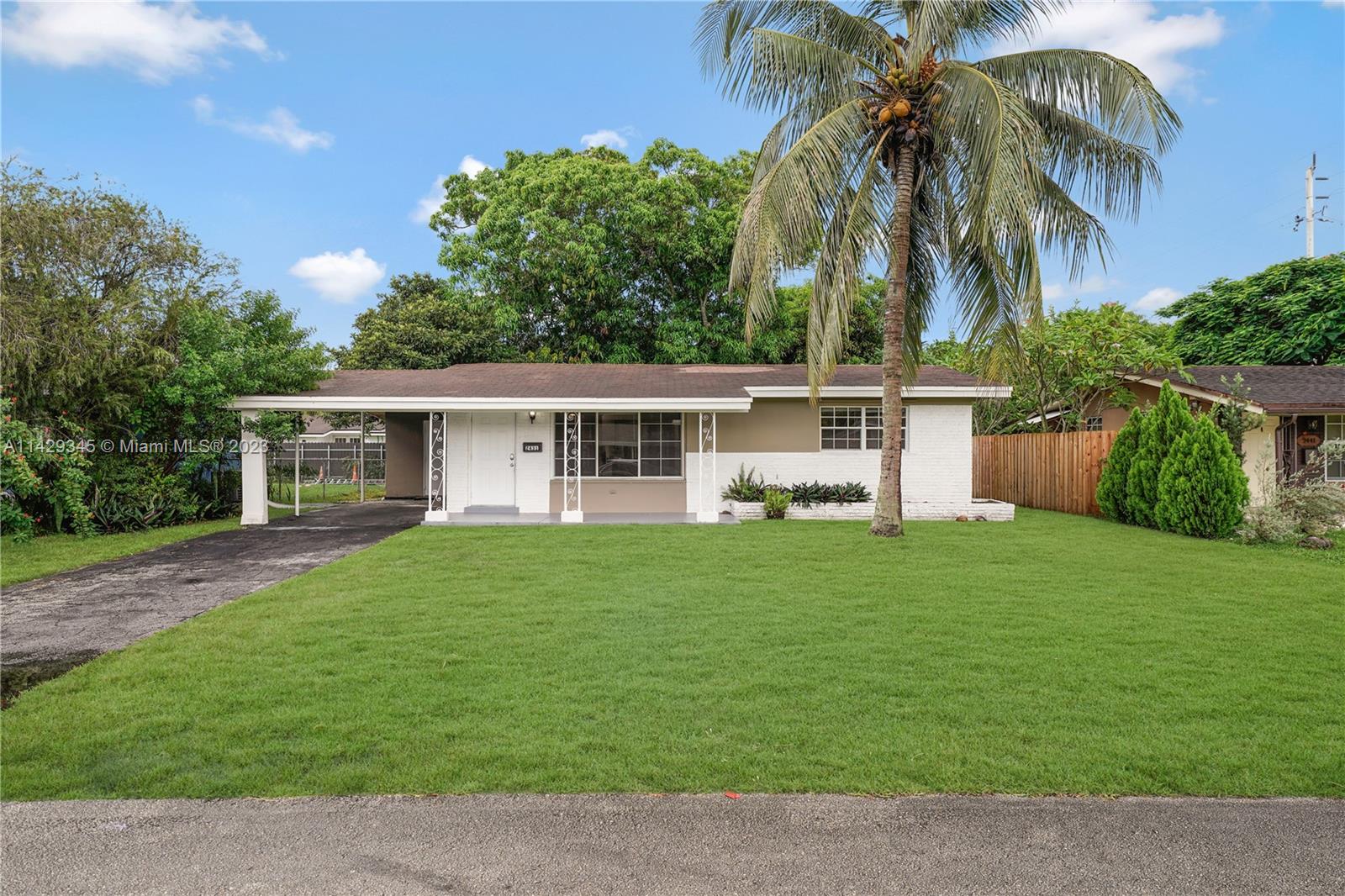 2431 Gulfstream Drive Miramar FL 33023