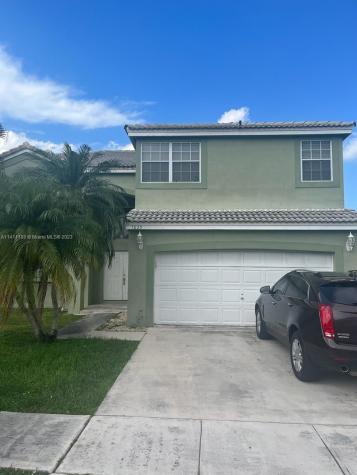 1025 SW 102nd Terrace Pembroke Pines FL 33025