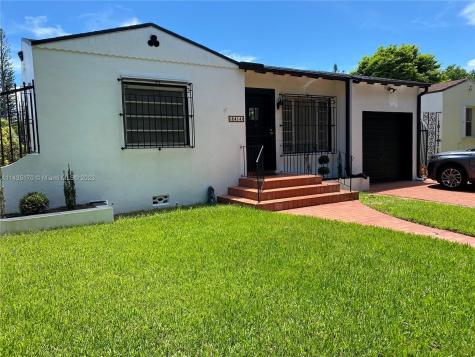 2414 SW 13th Street Miami FL 33145
