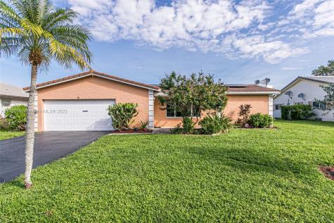 11021 NW 44th Street Coral Springs FL 33065