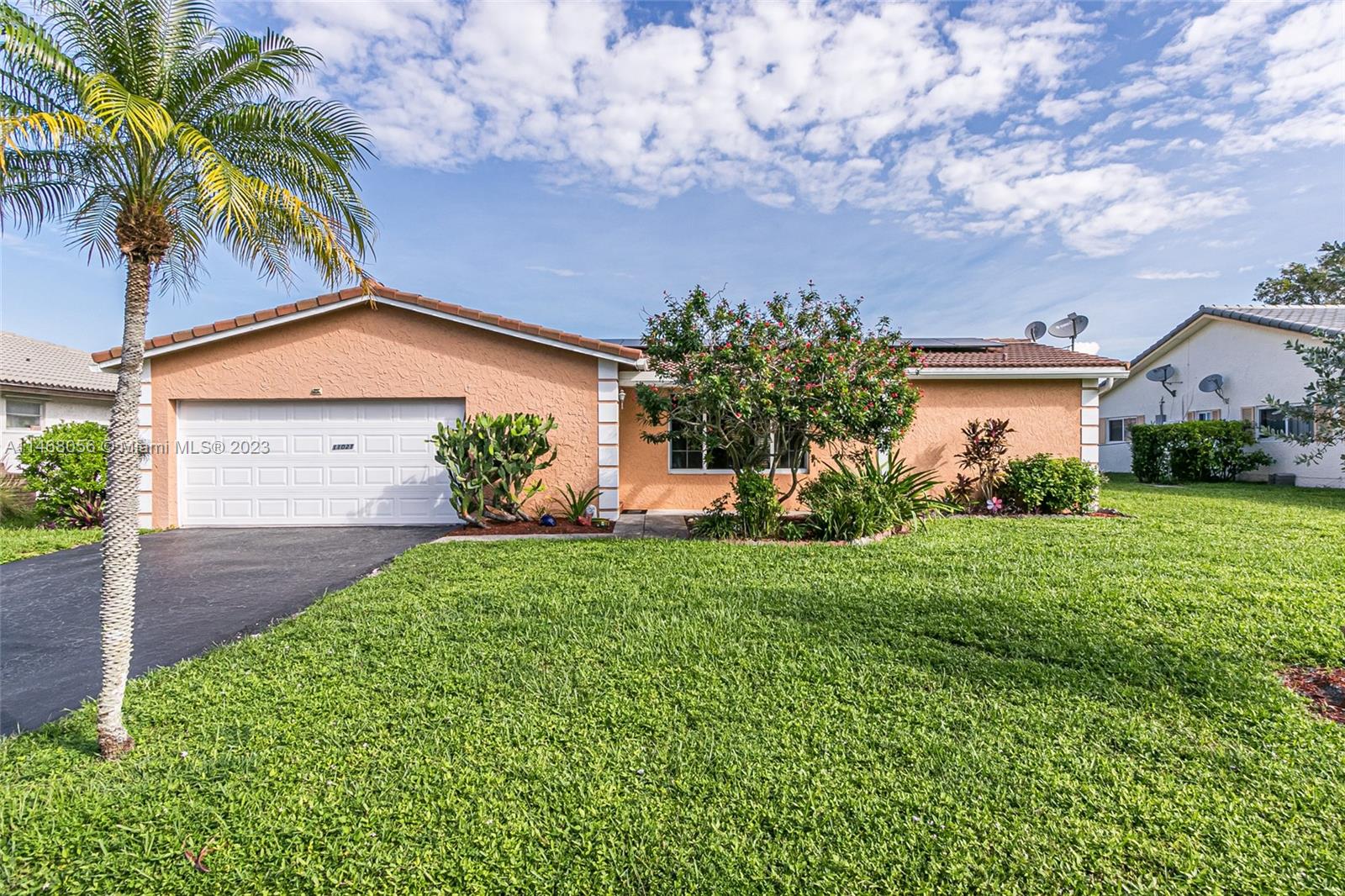 11021 NW 44th Street Coral Springs FL 33065