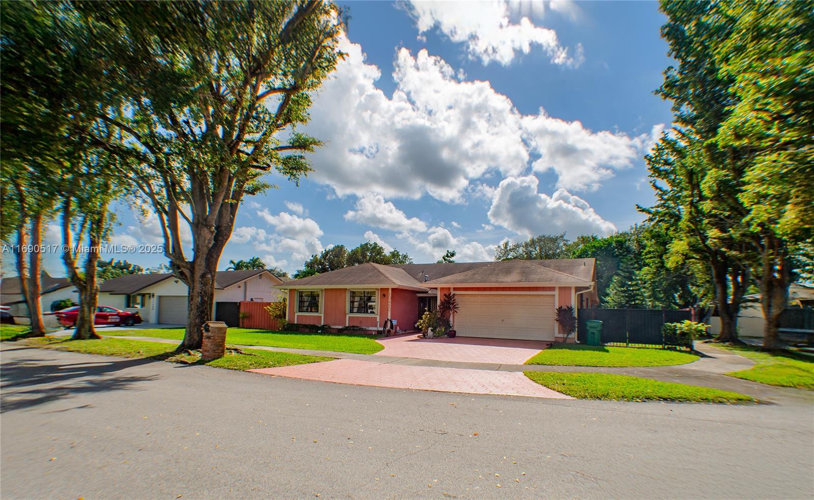 13490 SW 99th Terrace Miami FL 33186