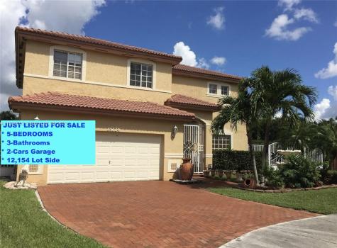 29224 SW 142nd Place Homestead FL 33033