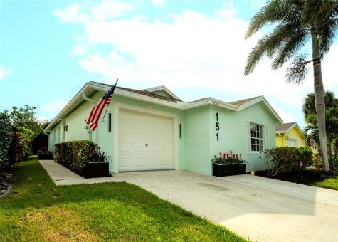 151 Crystal Key Way Boynton Beach FL 33426