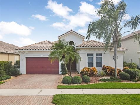 7506 NW 115th Terrace Parkland FL 33076