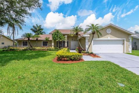 220 NW 197th Avenue Pembroke Pines FL 33029