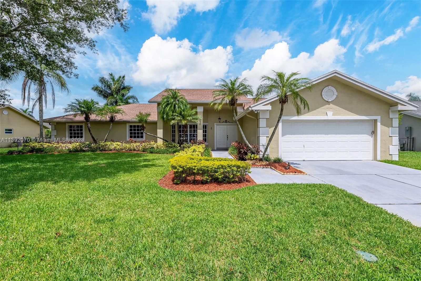 220 NW 197th Avenue Pembroke Pines FL 33029
