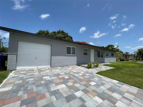 26161 SW 127th Avenue Homestead FL 33032